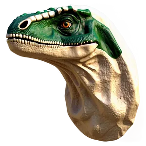 Dinosaur Head Illustration Png Ivg PNG Image