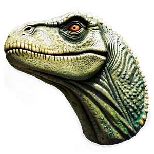 Dinosaur Head Vector Png Mbs83 PNG Image