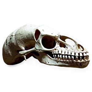 Dinosaur Skull Graphics Png 36 PNG Image