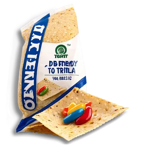 Dip Ready Tortilla Chip Png Tke36 PNG Image