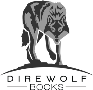 Dire Wolf_ Books_ Logo PNG Image