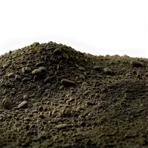 Dirt Texture C PNG Image