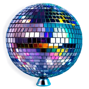 Disco Ball Png Iee PNG Image