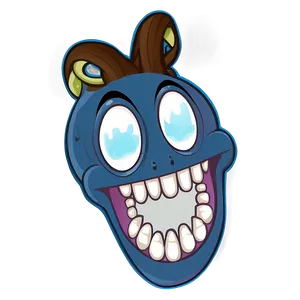 Discord Stickers D PNG Image