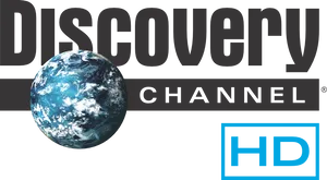 Discovery_ Channel_ H D_ Logo PNG Image