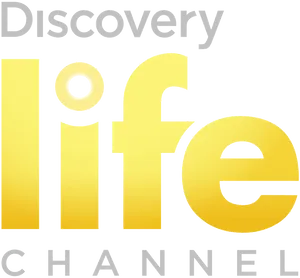 Discovery Life Channel Logo PNG Image