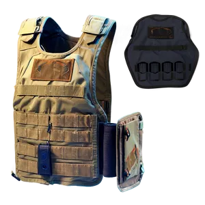 Discreet Bulletproof Vest Png Jrn27 PNG Image