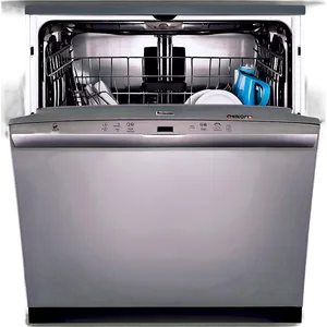 Dishwasher For Small Kitchen Png Rpd PNG Image