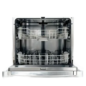 Dishwasher Interior Png 38 PNG Image