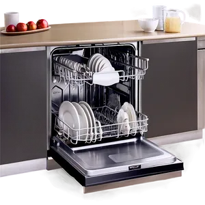 Dishwasher Interior Png 50 PNG Image