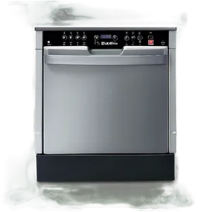 Dishwasher Machine Png Woe PNG Image