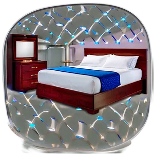 Disney Cruise Cozy Accommodations Png 06132024 PNG Image