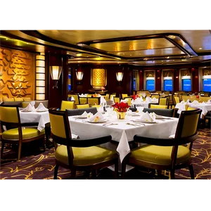 Disney Cruise Dining Delights Png Xqv3 PNG Image