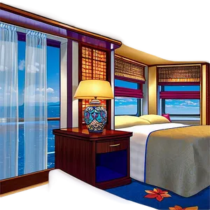 Disney Cruise Family Suites Png Ctv44 PNG Image