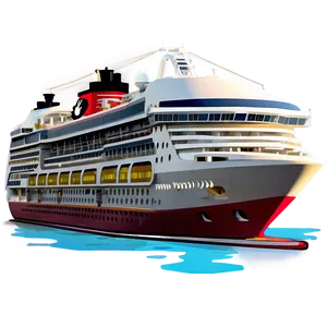 Disney Cruise Line Journey Png 68 PNG Image