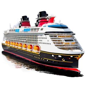 Disney Cruise Themed Sailings Png Tok PNG Image