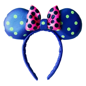 Disney Ears Png 06272024 PNG Image