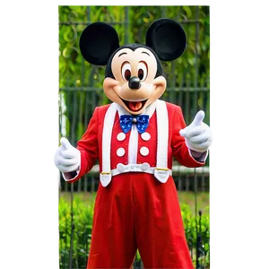 Disney Magic Kingdom First Visit Png Csd7 PNG Image