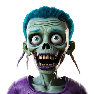 Disney Zombies 3 Cast Image Png 91 PNG Image