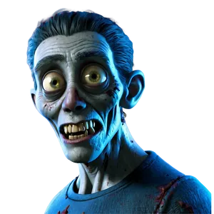 Disney Zombies Movie Poster Png 06282024 PNG Image