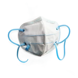 Disposable Covid Mask Png 86 PNG Image