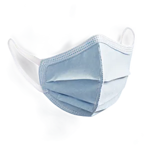 Disposable Facemask Png Wma95 PNG Image