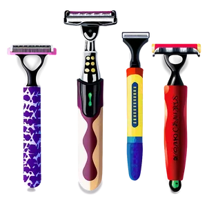 Disposable Razor Icon Png Fwp PNG Image