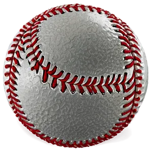 Distressed Softball Pattern Png Uos5 PNG Image