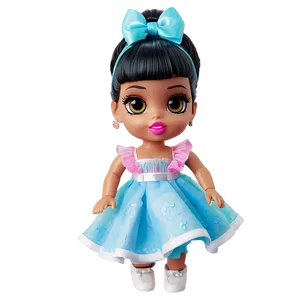 Diva Lol Surprise Doll Png Wsp PNG Image