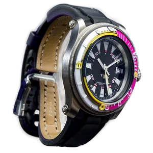 Diver Watch Hands Png Qfh PNG Image