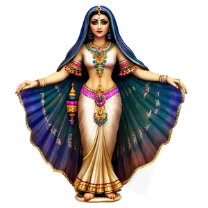 Divine Beauty Goddess Png Xsb36 PNG Image