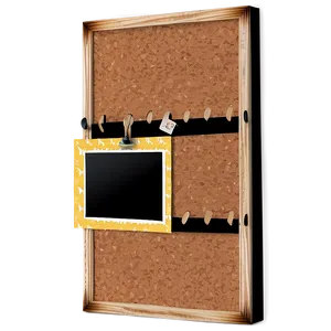 Diy Cork Board Project Png 06202024 PNG Image