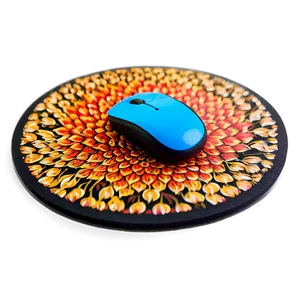 Diy Craft Mousepad Ideas Png Eye27 PNG Image