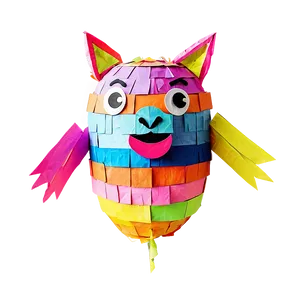 Diy Craft Pinata Png Lby66 PNG Image