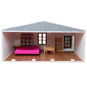 Diy Miniature Dollhouse Png 06232024 PNG Image