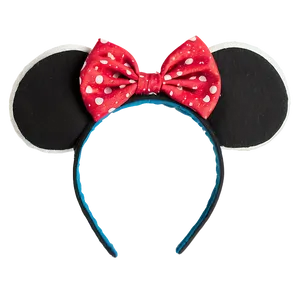 Diy Mouse Ears Template Png Wyd12 PNG Image