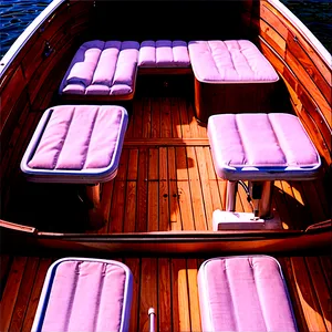 Diy Pontoon Makeover Png Knb28 PNG Image