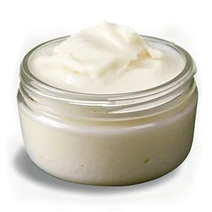 Diy Shea Butter Lotion Png 06272024 PNG Image