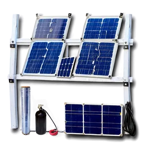 Diy Solar Panel Projects Png 06252024 PNG Image