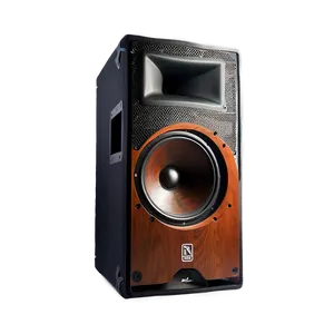 Dj Speakers For Large Venues Png 20 PNG Image