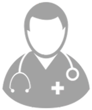 Doctor Icon Clipart PNG Image