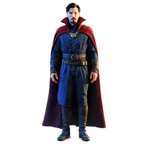 Doctor Strange Avengers Png Chm17 PNG Image