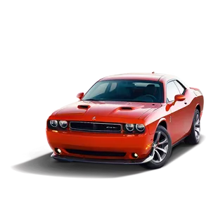 Dodge Challenger Png Pch92 PNG Image