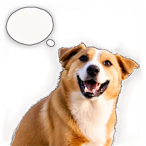 Dog Barking Sound Png Gqb82 PNG Image