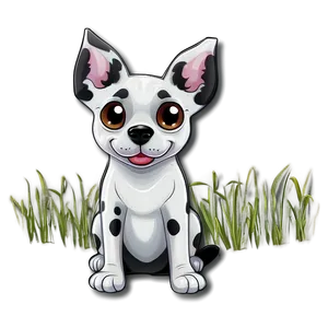 Dog Cartoon Transparent Background Png Wim PNG Image