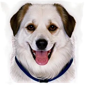 Dog Face Transparent Png Sqm PNG Image