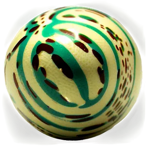 Dog Toy Ball Png 06132024 PNG Image