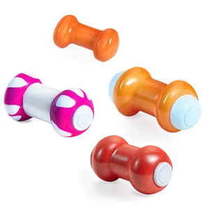 Dog Toy Pack Png 06132024 PNG Image