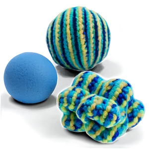 Dog Toy Set Png Xym95 PNG Image