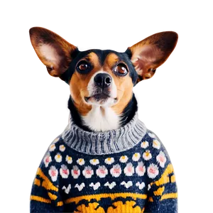 Dogs In Sweaters PNG 93 PNG